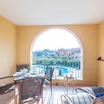Les Calanques Thalassotherapie-5 By Interhome *