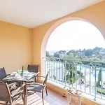 Les Calanques Thalassotherapie-5 By Interhome Appartement *