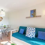 Appartement Les Calanques Thalassotherapie-5 By Interhome *