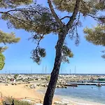 Les Calanques Thalassotherapie-5 By Interhome * Les Issambres