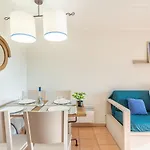 Les Calanques Thalassotherapie-5 By Interhome *
