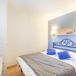 Les Calanques Thalassotherapie-5 By Interhome * Les Issambres