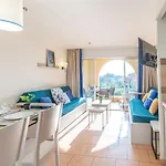 Appartement Les Calanques Thalassotherapie-5 By Interhome