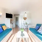 Appartement Les Calanques Thalassotherapie-5 By Interhome *