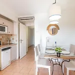 Les Calanques Thalassotherapie-5 By Interhome *
