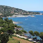 Appartement Les Calanques Thalassotherapie-5 By Interhome