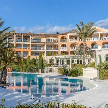 Les Calanques Thalassotherapie-5 By Interhome Les Issambres