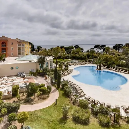 Les Calanques Thalassotherapie-5 By Interhome