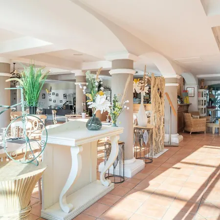 Les Calanques Thalassotherapie-5 By Interhome * Les Issambres