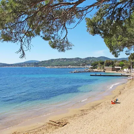 Les Calanques Thalassotherapie-5 By Interhome Les Issambres