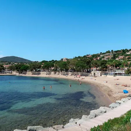 Les Calanques Thalassotherapie-5 By Interhome