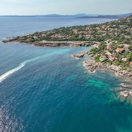 Les Calanques Thalassotherapie-5 By Interhome *