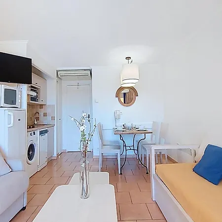 Les Calanques Thalassotherapie-5 By Interhome * Les Issambres