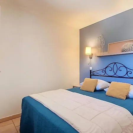 Les Calanques Thalassotherapie-5 By Interhome Διαμέρισμα