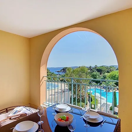 Les Calanques Thalassotherapie-5 By Interhome