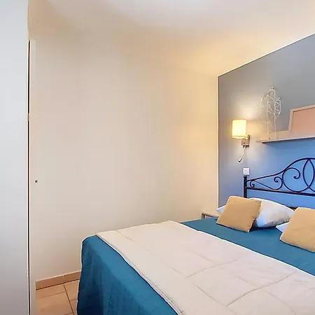 Les Calanques Thalassotherapie-5 By Interhome Διαμέρισμα Les Issambres