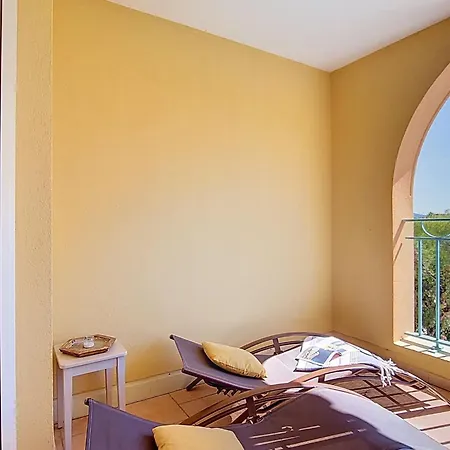 Διαμέρισμα Les Calanques Thalassotherapie-5 By Interhome Les Issambres