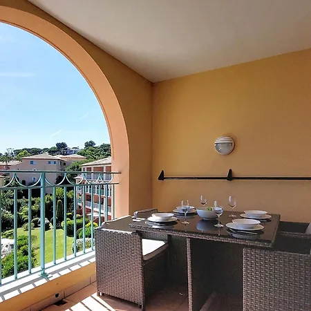 Les Calanques Thalassotherapie-5 By Interhome