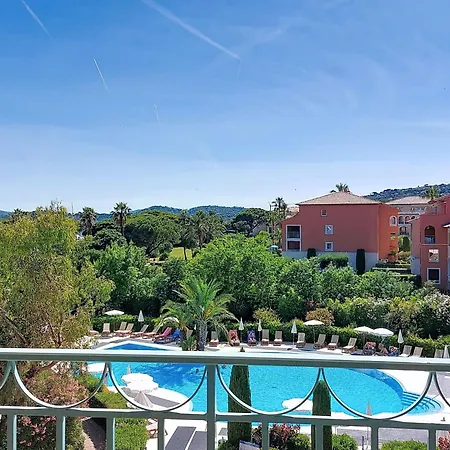 Les Calanques Thalassotherapie-5 By Interhome Διαμέρισμα