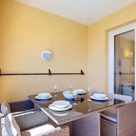 Διαμέρισμα Les Calanques Thalassotherapie-5 By Interhome *