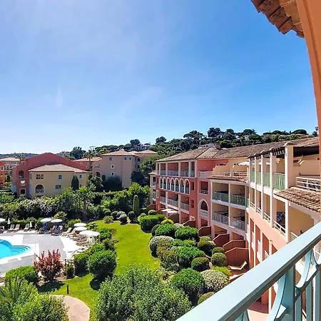 Les Calanques Thalassotherapie-5 By Interhome *