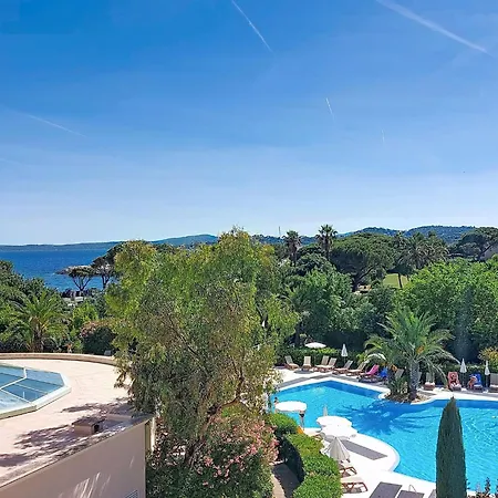 Les Calanques Thalassotherapie-5 By Interhome Διαμέρισμα