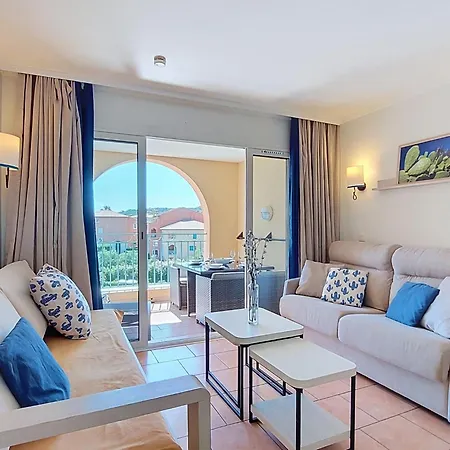 Les Calanques Thalassotherapie-5 By Interhome Διαμέρισμα *